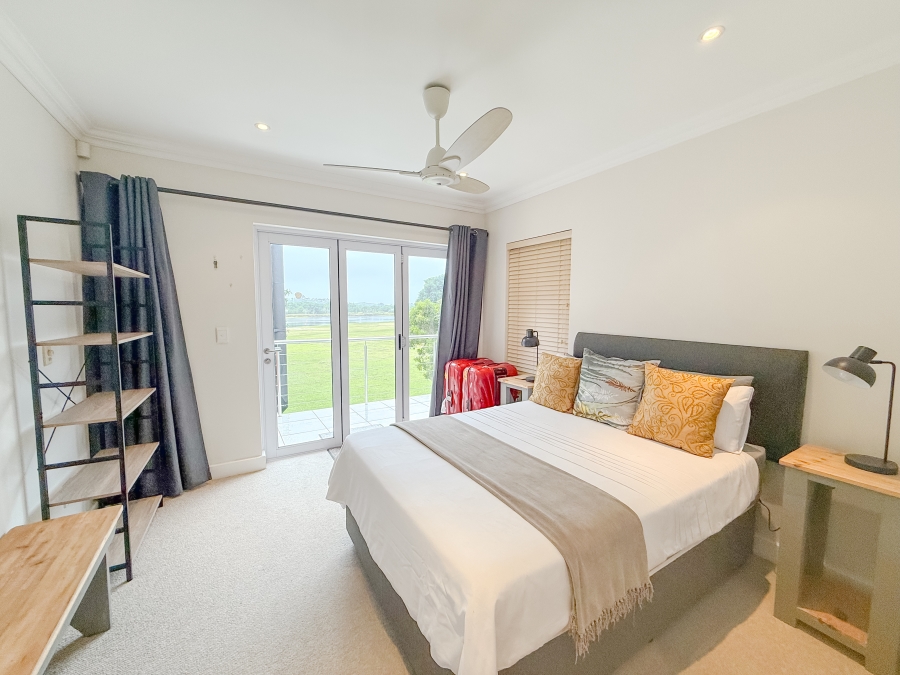 To Let 3 Bedroom Property for Rent in Keurbooms River Western Cape